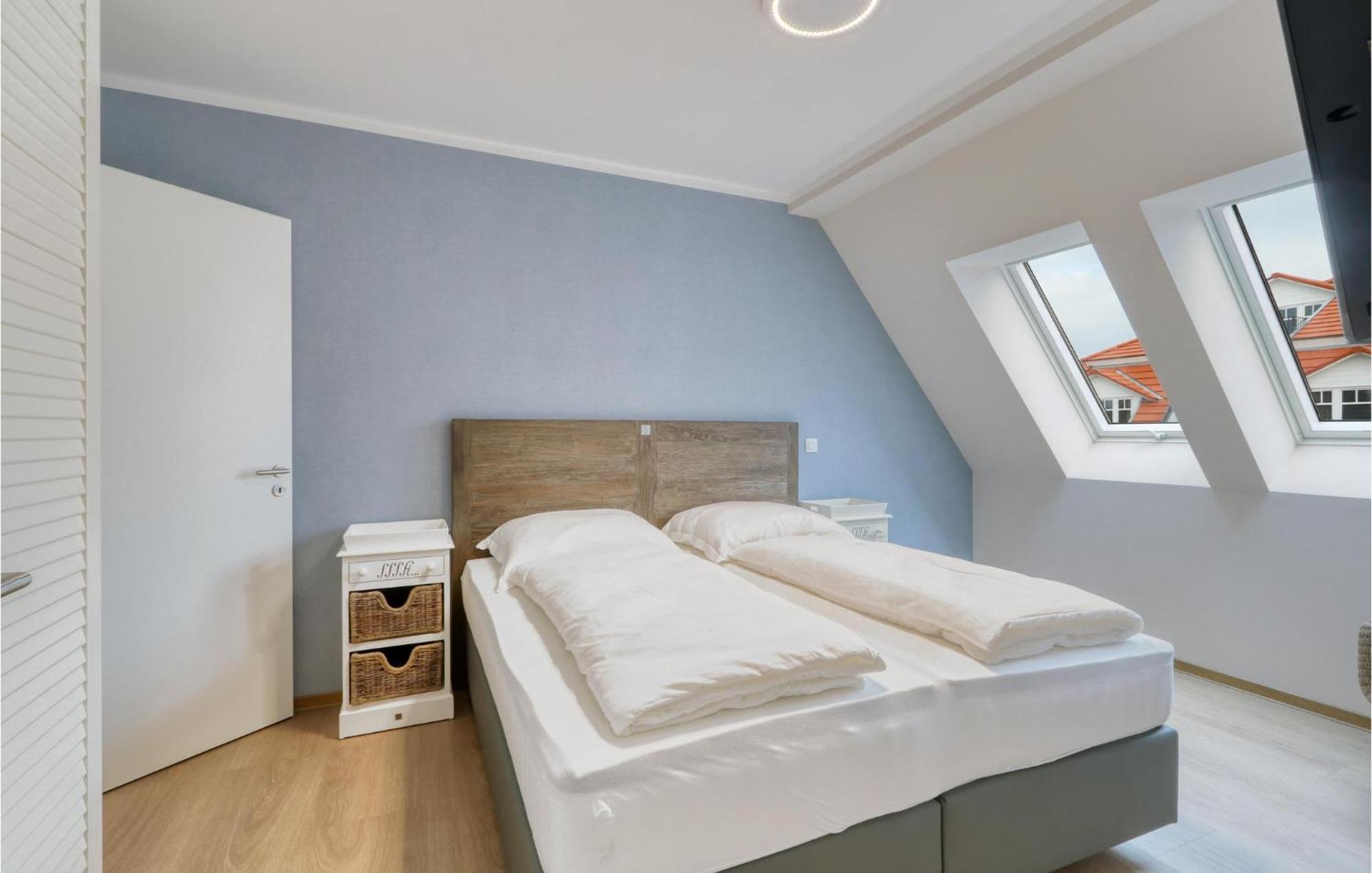 Baltischer Hof Apartment 54 Boltenhagen  Exterior foto