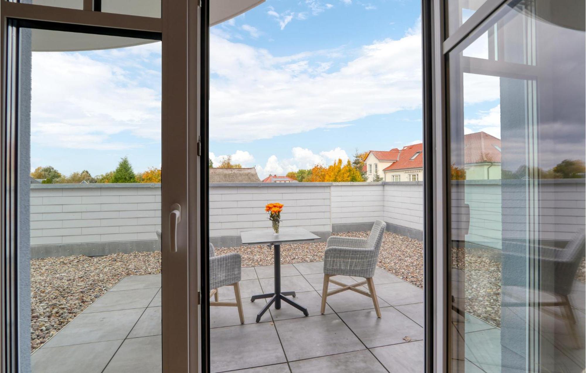 Baltischer Hof Apartment 54 Boltenhagen  Exterior foto